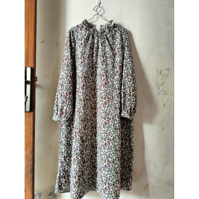 Preloved dress premium