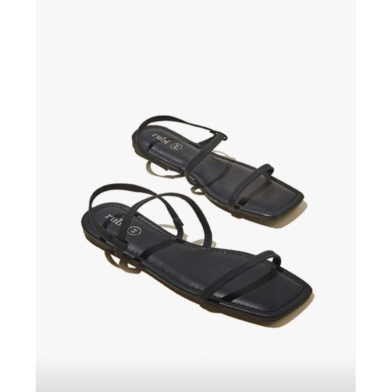 Sandal Rubi Tahlia Original