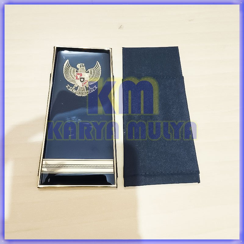 Evolet Pangkat Pelayaran Evolet Garuda Pelayaran Atribut Seragam Pelayaran - Karya Mulya