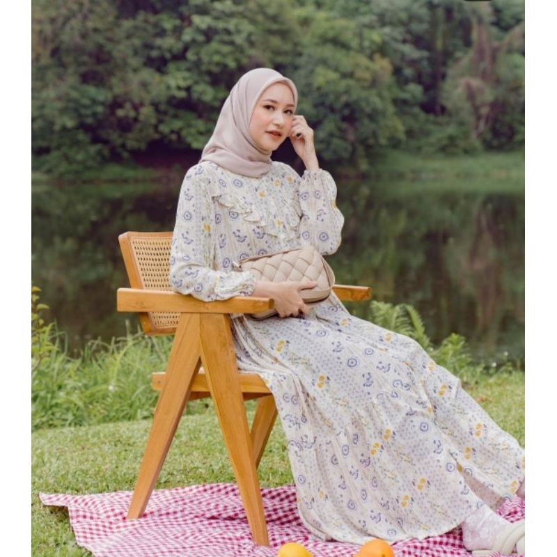 Hayya Danilla by HaideeOrlin