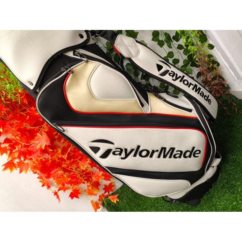 Awet Langka Stand Bag Golf Taylormade tas golf taylormade standbag golf taylormade bag golf stick go