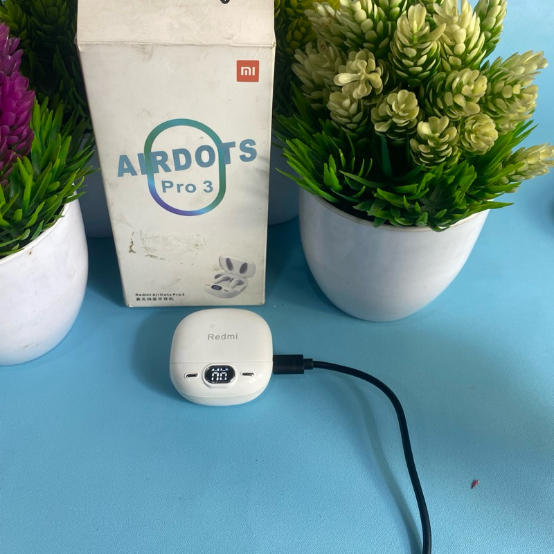 TWS REDMI AIRDOTS PRO 3