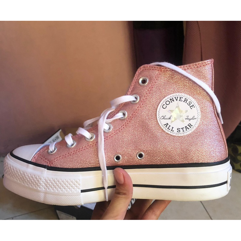 Preloved Convers BNOB