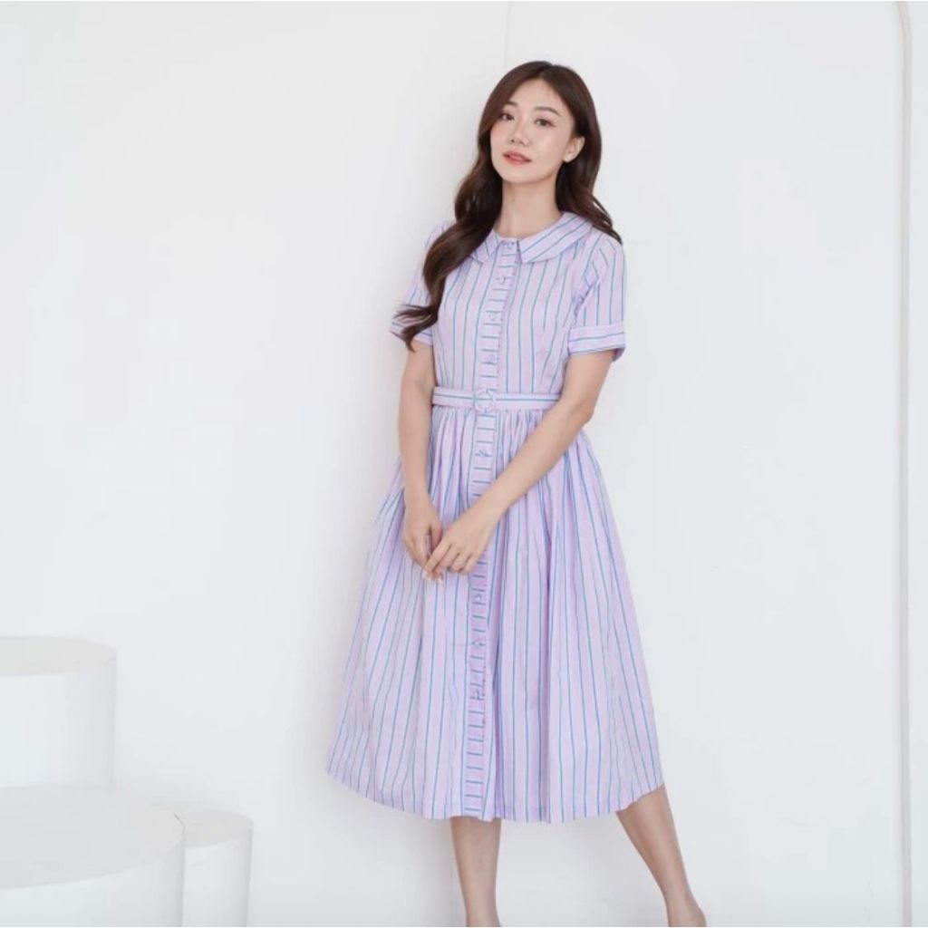 BEATRICE DRESS LFV