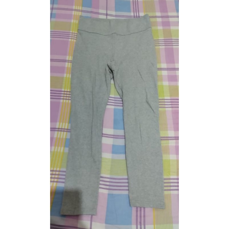 Preloved Legging Gym