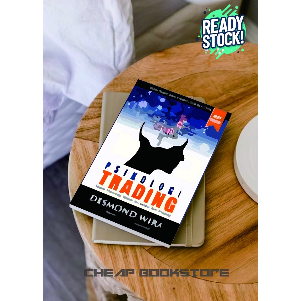 Buku Psikologi Trading p B7T2