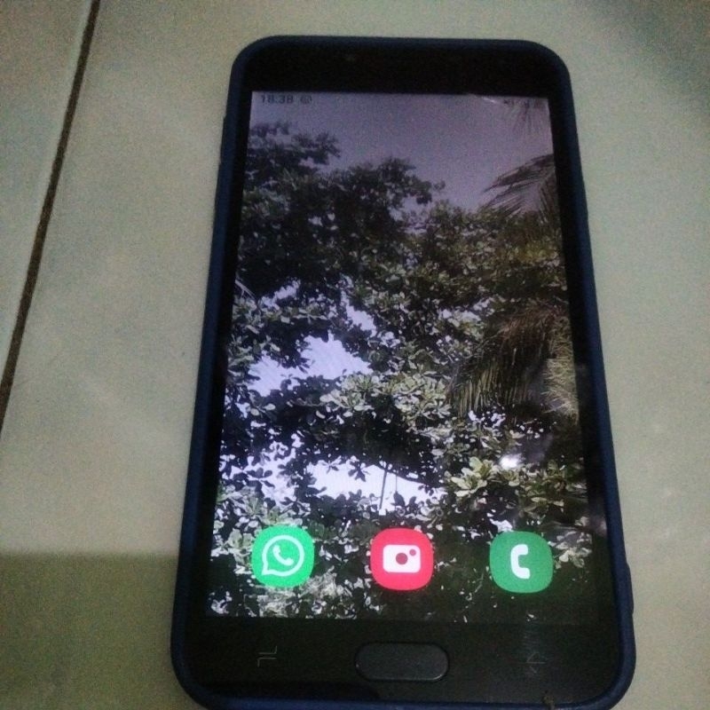 SAMSUNG J4 MINUS TC NYA