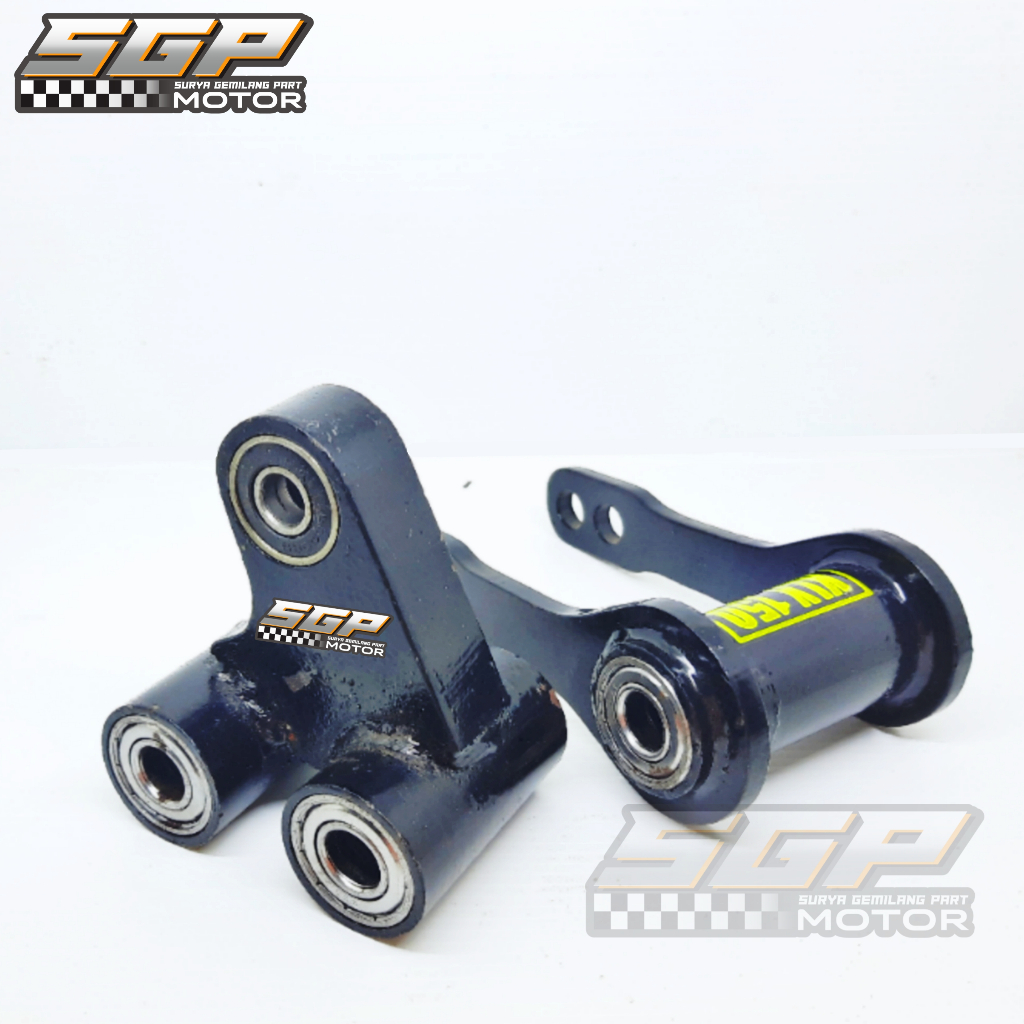 Unitrack Klx Unitrek Klx Besi Full Bearing Klx D'tracker Supermoto