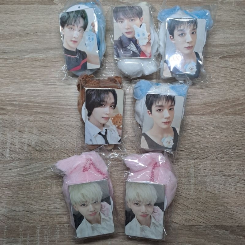 MD Dream( )Scape Magnet Doll Jaemin Pinkki Sealed