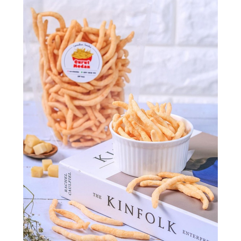 

Curut Keju 200gr