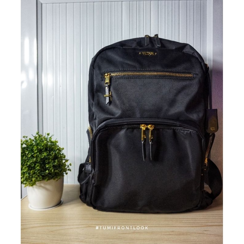 Tumi Voyageur Carson Women Backpack