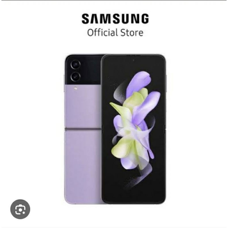 samsung z flip4