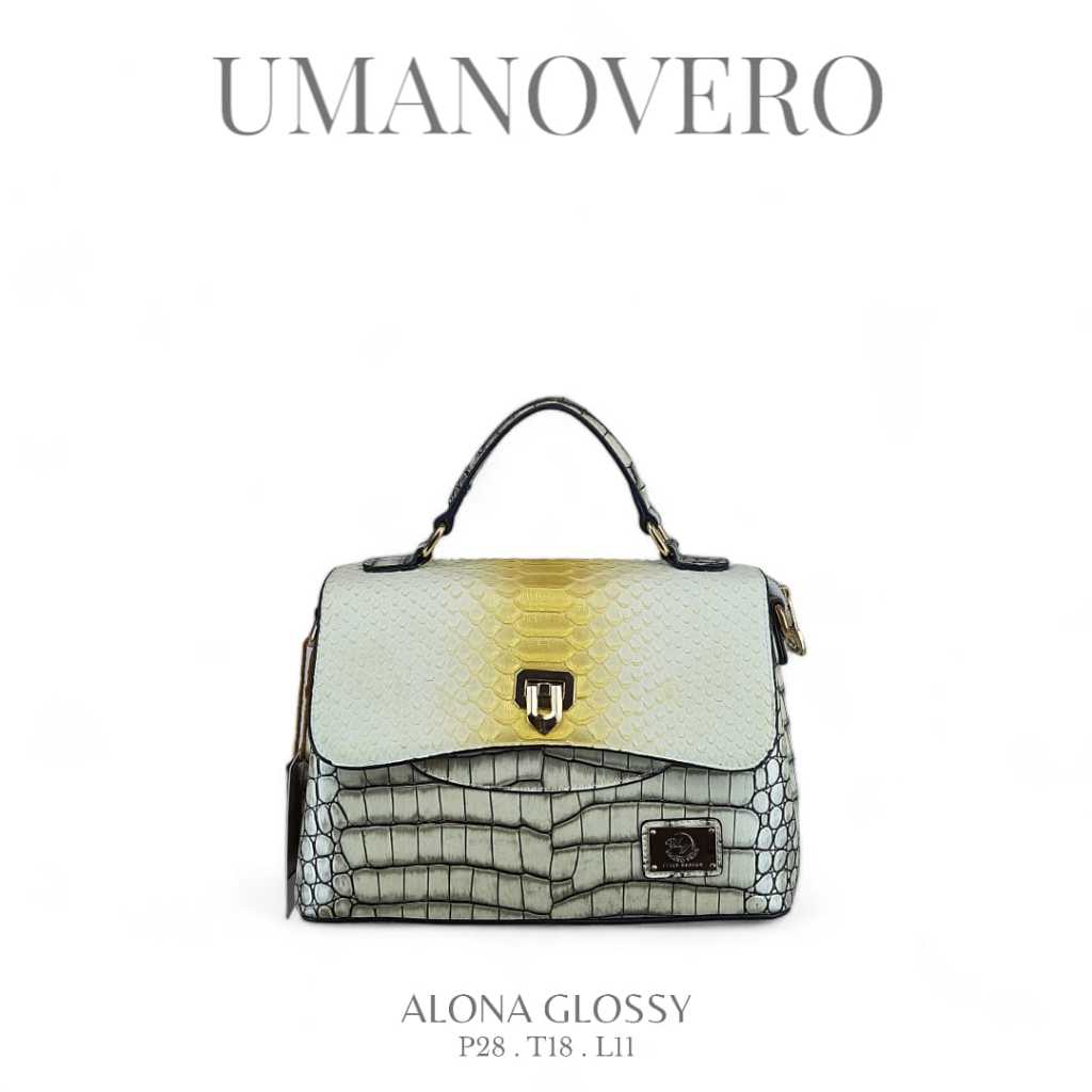 NEW PRODUK UMANO VERO BAG UmanoVero Alona 3548
