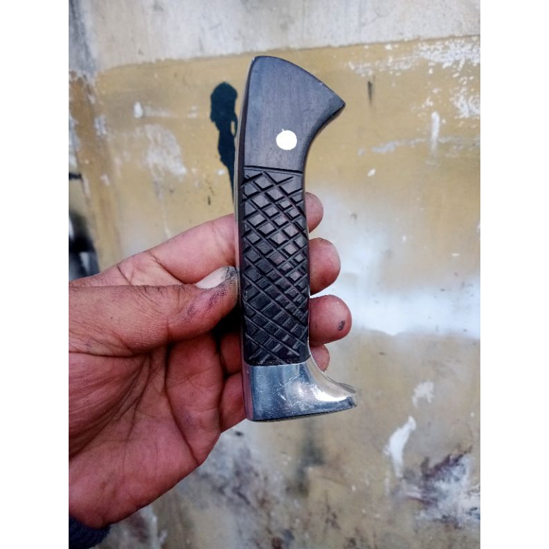 hendel gagang duralium siap pasang