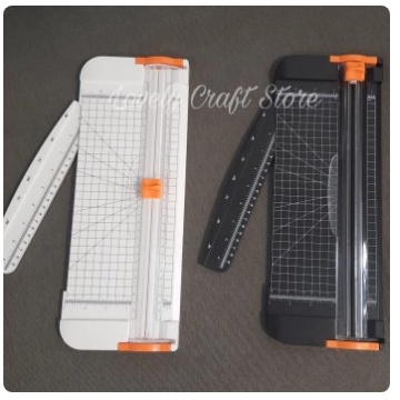 

LovelyCraftStore Paper Trimmer Cutter A4A3 for paper foto scrapbook 3cm x C8P7