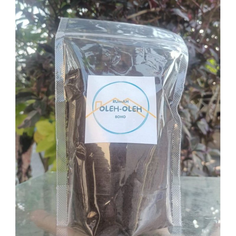 

Kopi Wide rumah oleh-oleh Boho kemasan 250 g