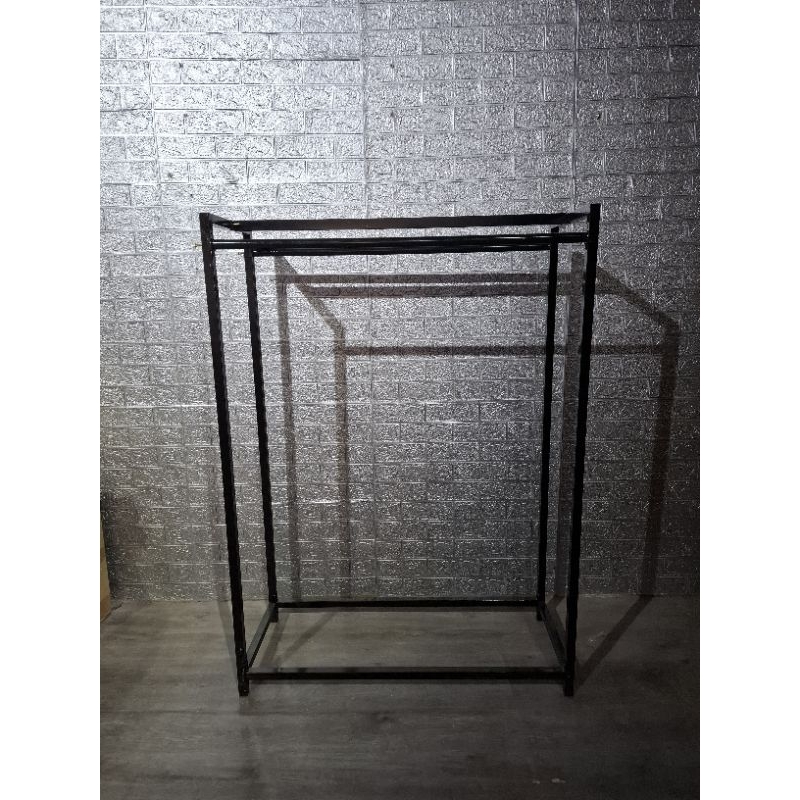 stanhager gawang pipa kotak // gawang estetik full kotak // gawang pipa hollo // gawang termurah // 