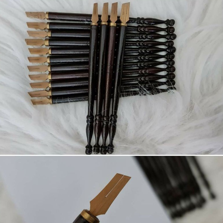 

qolam bambu tinta x O5V5