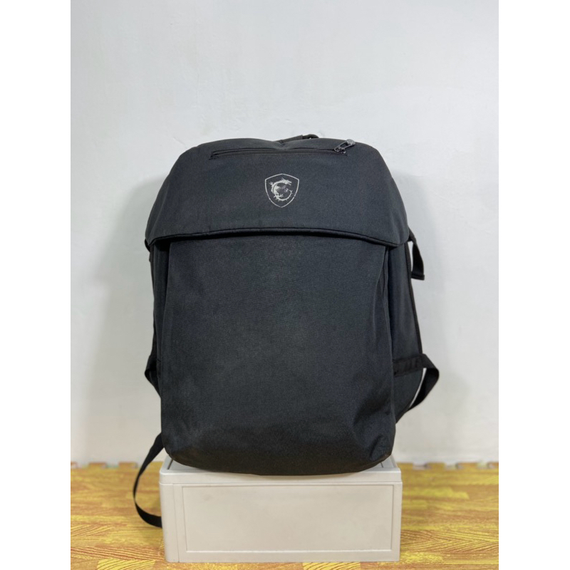 backpack MSI gaming