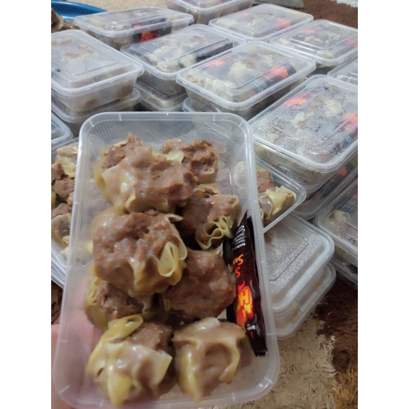 

Dimsum Bakso Simbok,, .HARGA PABRIK