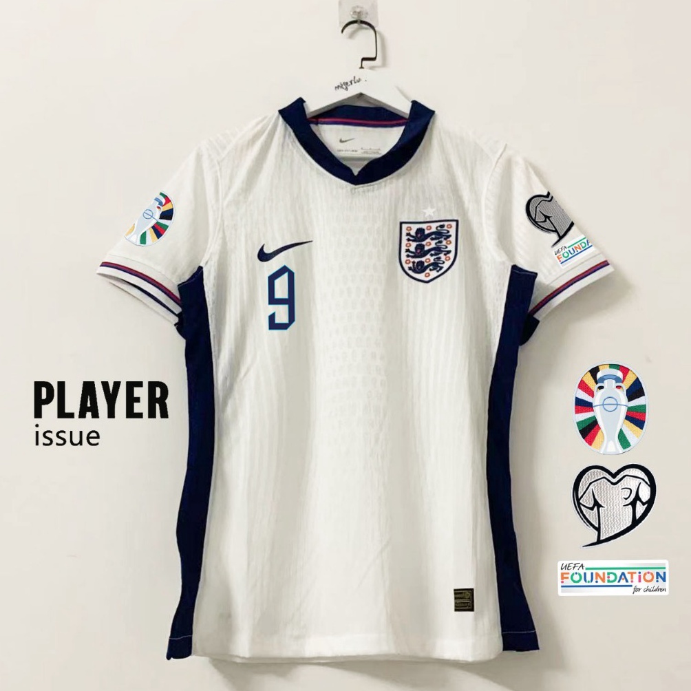 MURAHMERIAH JERSEY BAJU BOLA JERSEY ENGLAND HOME PLAYER ISSUE DRIFITADV JERSEY INGGRIS HOME PLAYER I