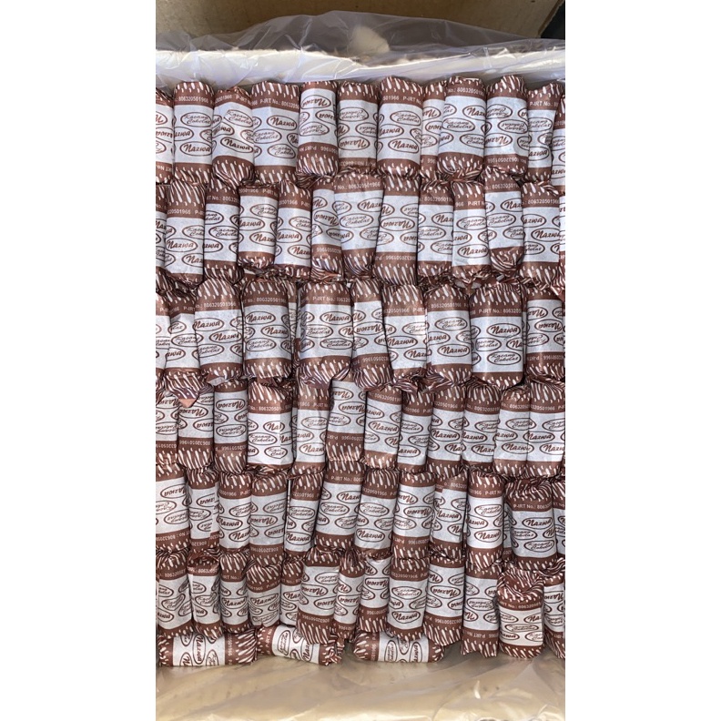 

UNIK READY 1KG DODOL GARUT RASA COKELAT KACANG BARANG FRESH SETIAP HARI