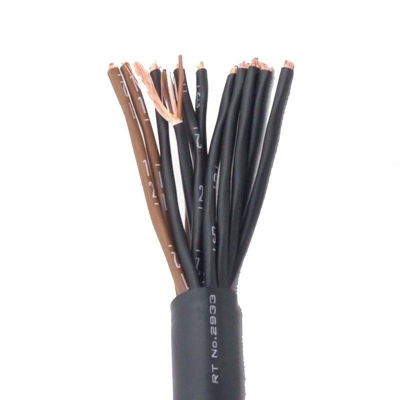 Snake Cable Mogami 2933 multicore Mic cable 12 chanel