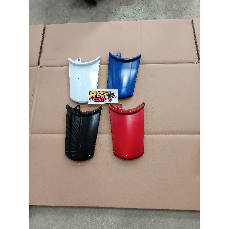 COVER TAIL COVERTAIL PET STOP PETSTOP TUTUP BODI BODY BODI SAMBUNGAN BELAKANG
