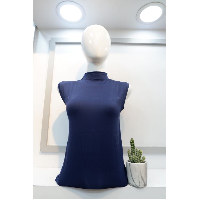 Manset Tanpa Lengan/Manset Premium/Inner Wanita/Manset Buntung