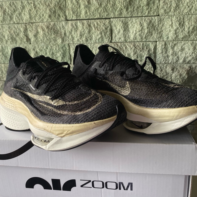 Nike Zoom alphafly next %2