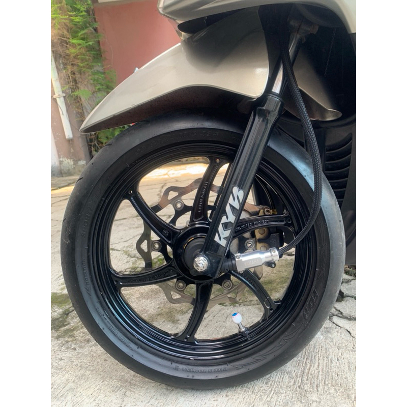 KABEL SPEEDOMETER MIO SPORTY SMILE COVER WIRED