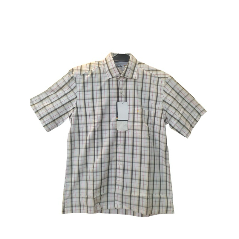 kemeja Arnold Palmer size S Pria Casual Formal
