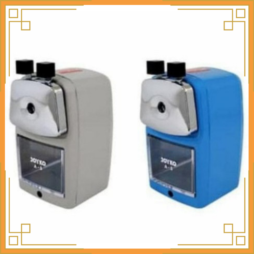 

DELI Peruncing meja E0620