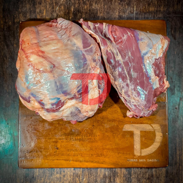 

DAGING SAPI RAWON/RAWONAN SAPI