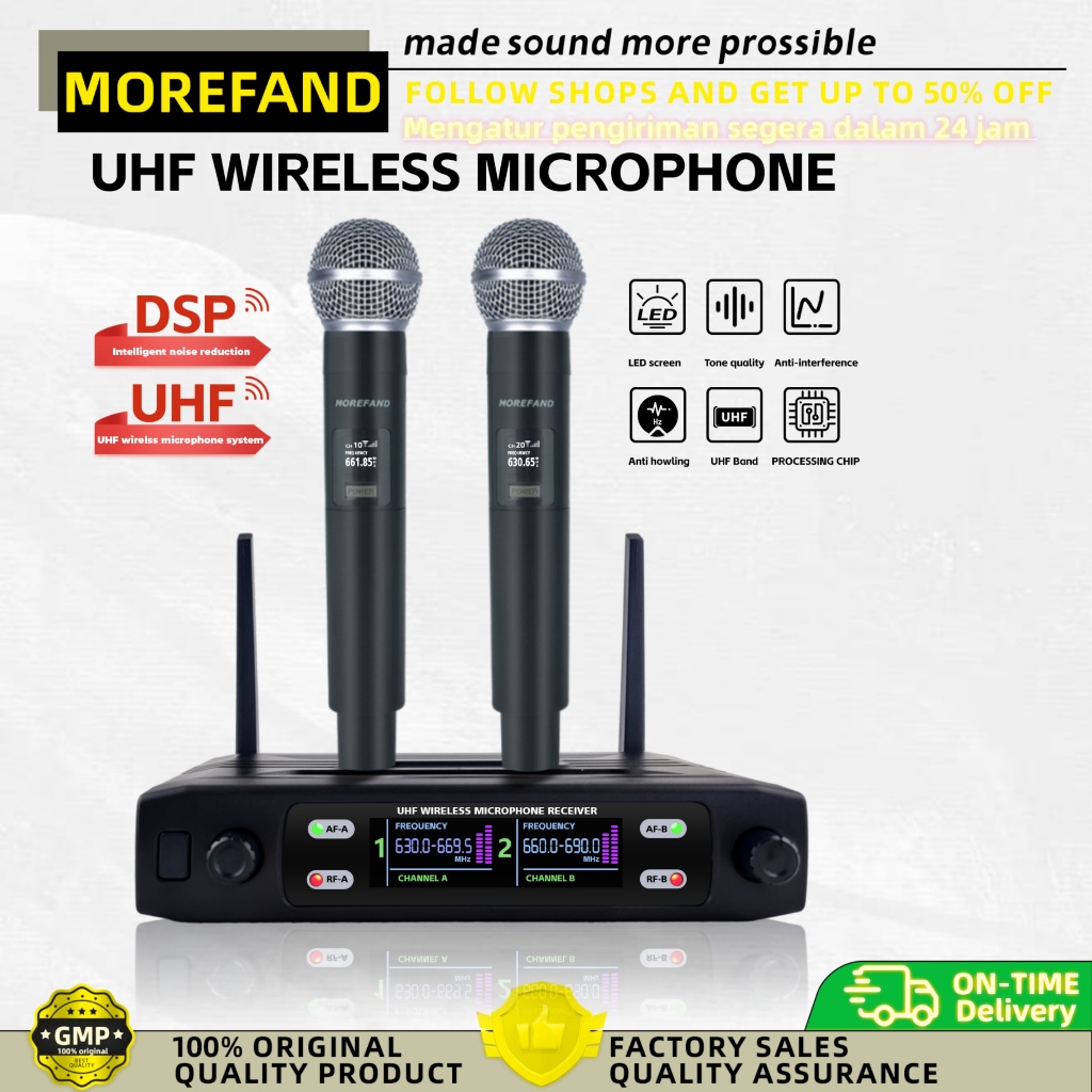 Wireless microphone,mic wireless,mic karaoke,wireless mikrofon,mik wireless,mik karaoke,mic karaoke