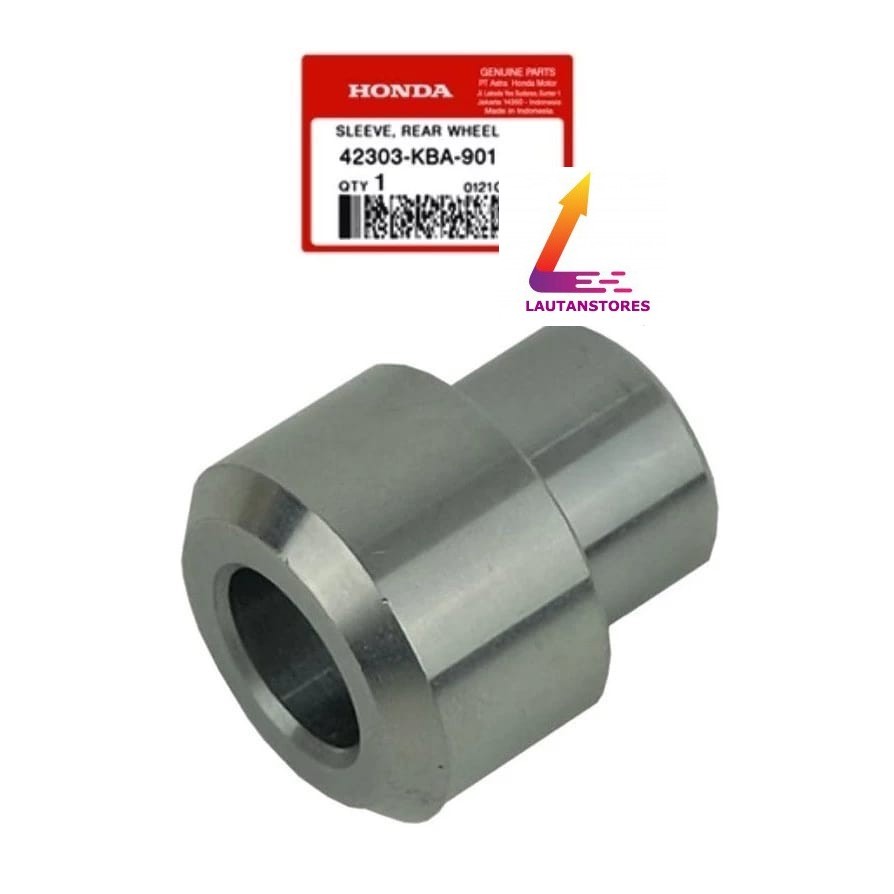 42303-KBA-901 Collar Bos Nap Gear CS1 NEW BLADE SUPRA X125 DD Supra Fit Lama