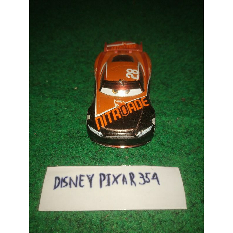 Disney Pixar Cars 3 / Next Gen
