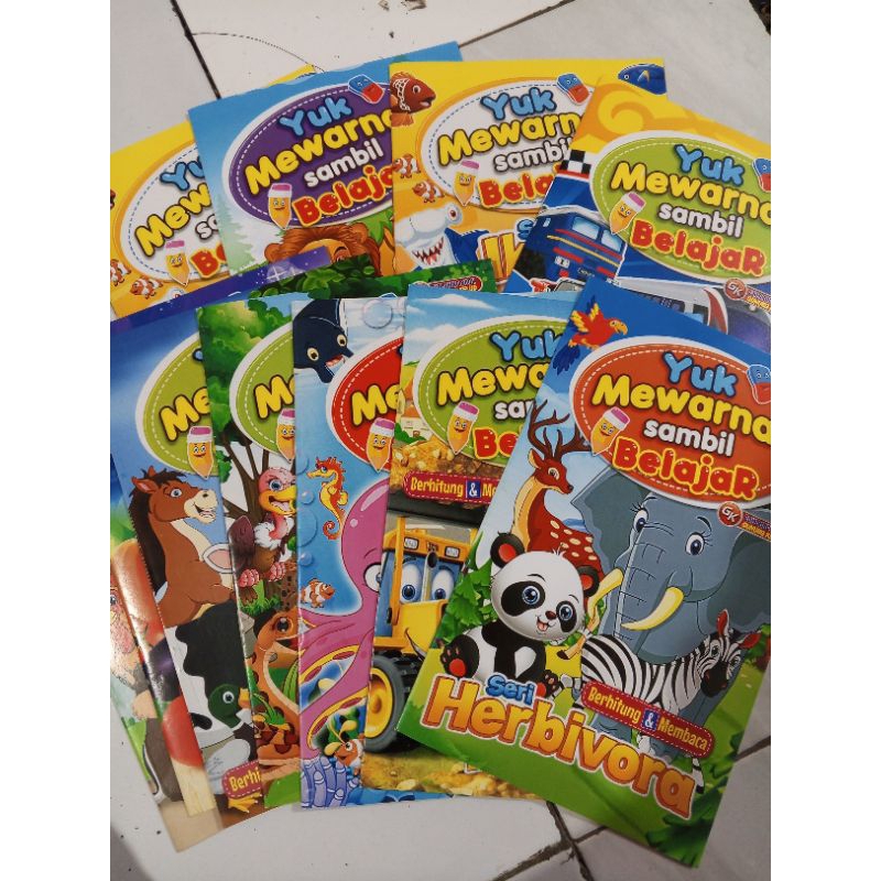 

yuk mewarnai sambil belajar