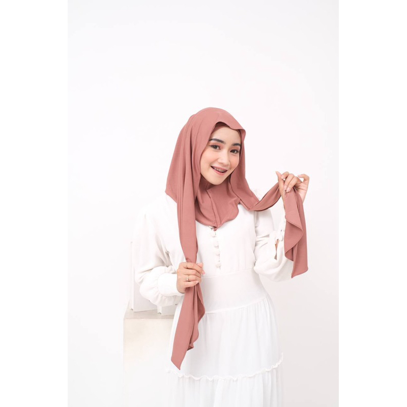 Pashmina Jasmine
