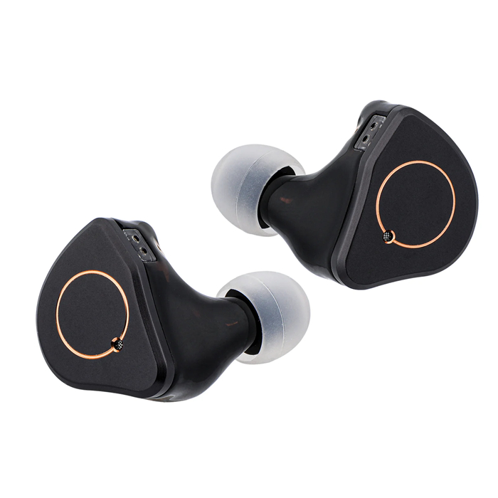 SIMGOT Supermix 4 / Super Mix 4 Hybrid Driver In Ear Monitor Earphone