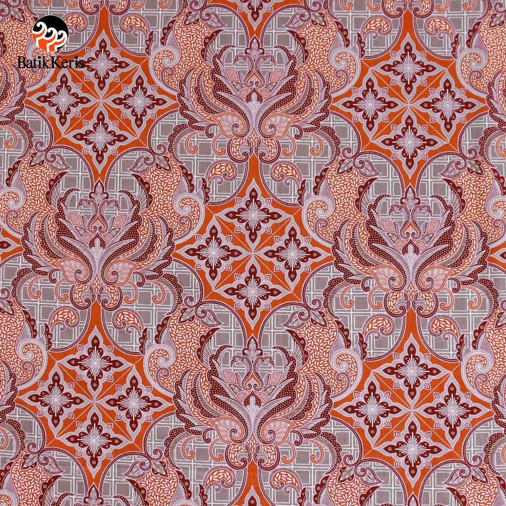 Batik Keris Bahan Batik Potongan Keris Luhur Prasetyo