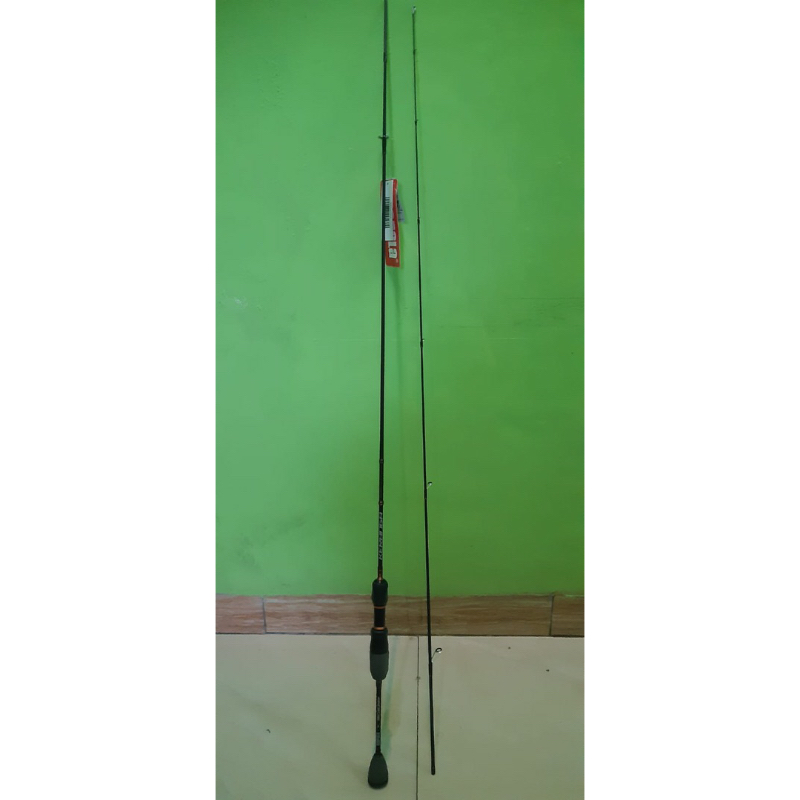 joran rapala keranga