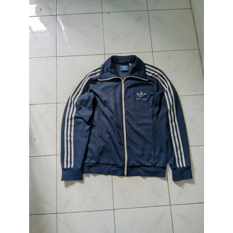 TRACKTOP ADIDAS EUROPA