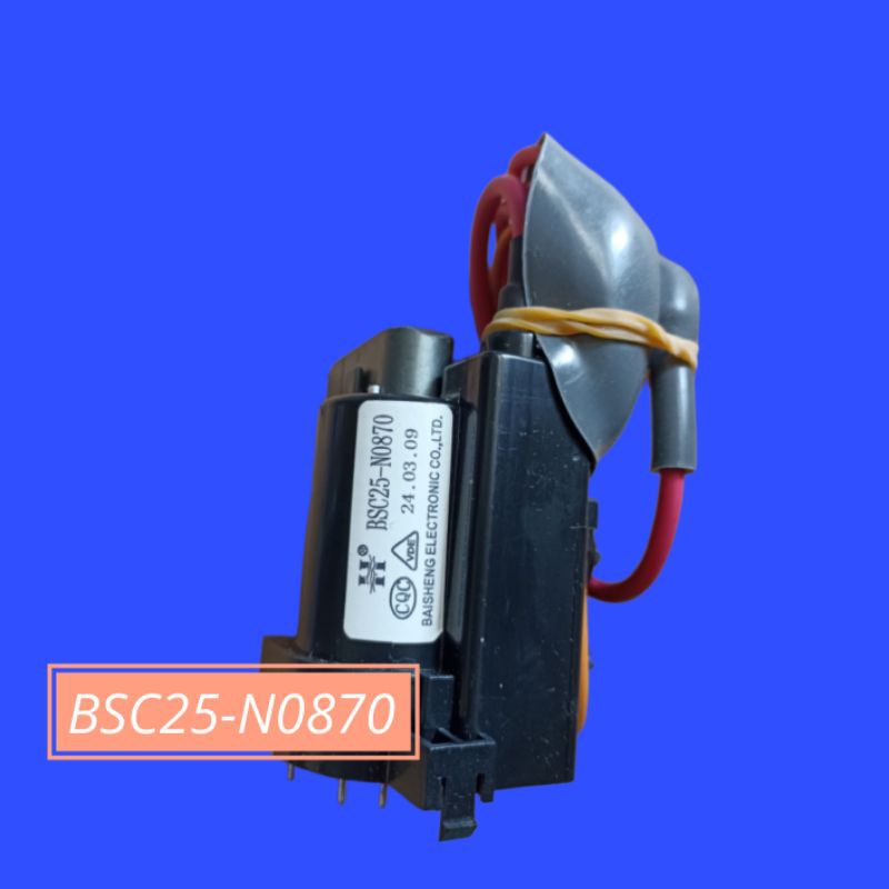 Flyback bsc25-N0870