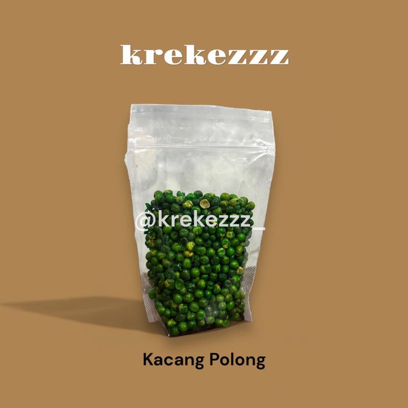 

Kacang Polong