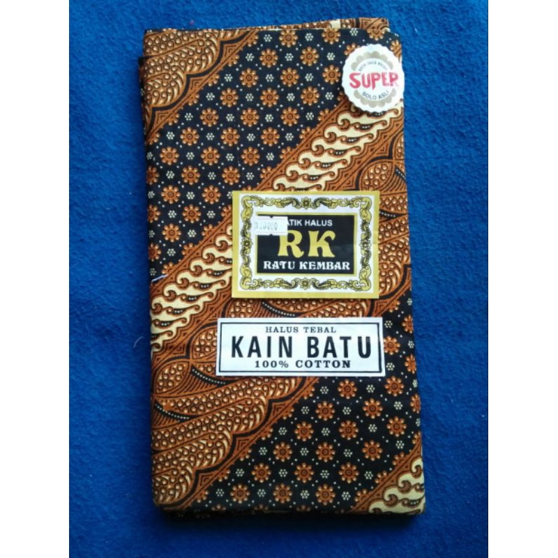 JARIK BATIK/ JARIK BATIK RK/ BATIK HALUS DAN TEBAL/ JARIK BATIK 100% COTTON
