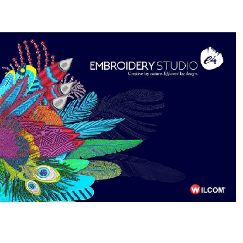 Wilcom E2, E4 full version