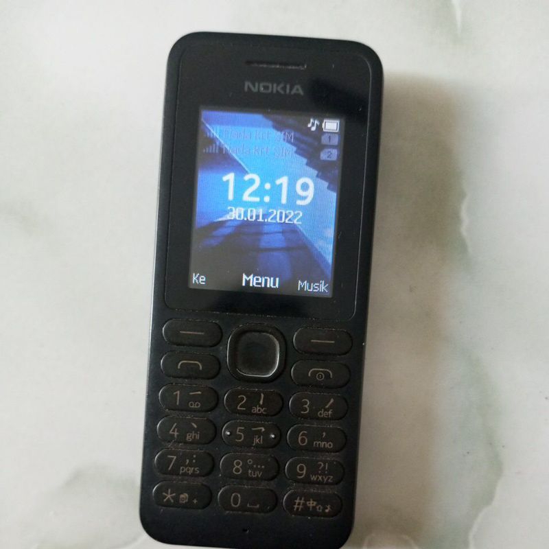 nokia 130 Rm 1035