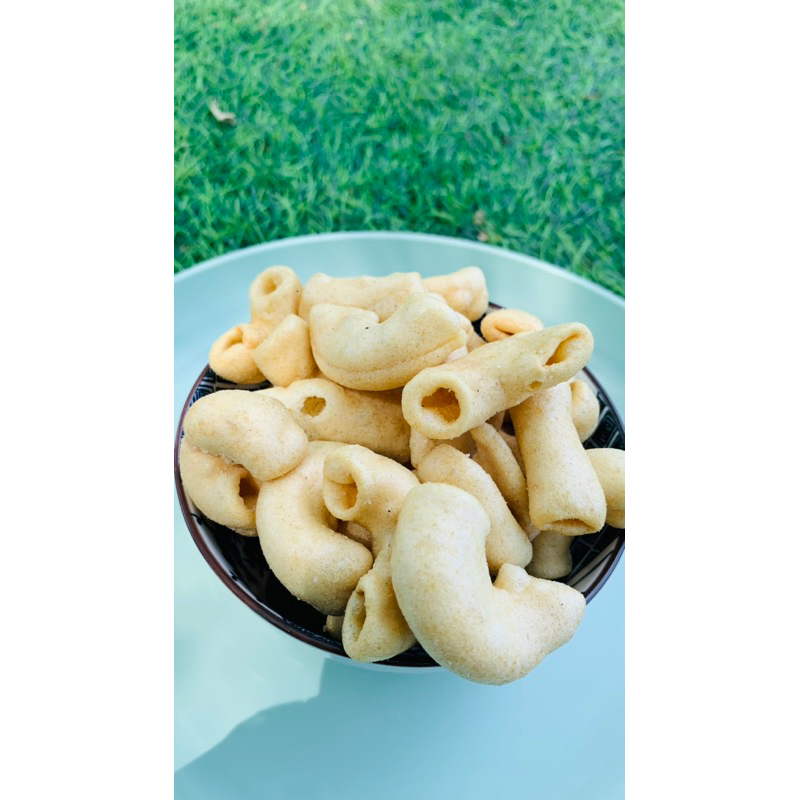 

MAKARONI ASIN BESAR BY MAMAKA GES!!
