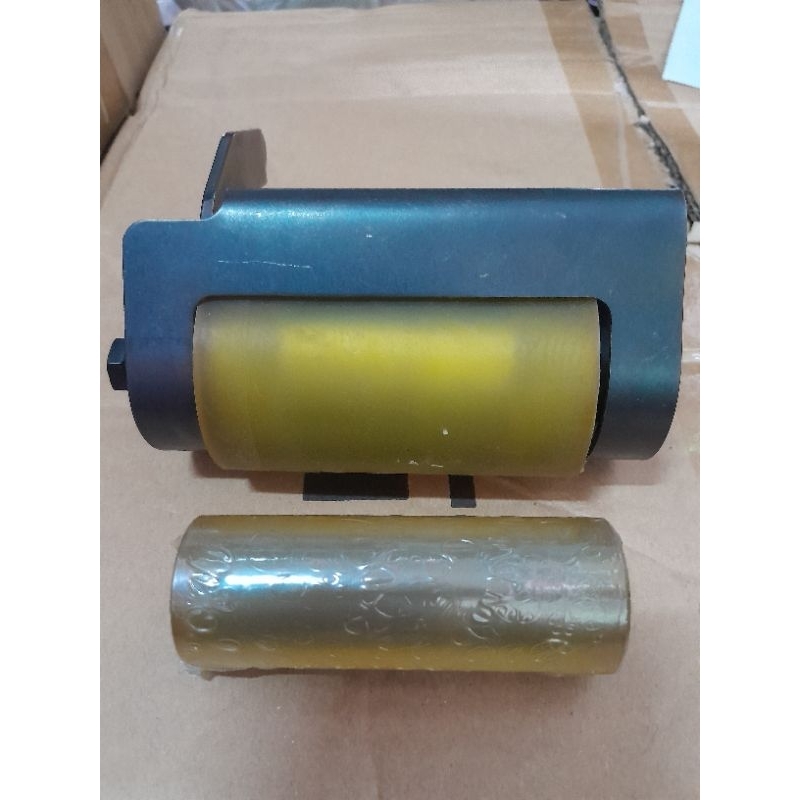 Puller mesin jahit karet siruba 008